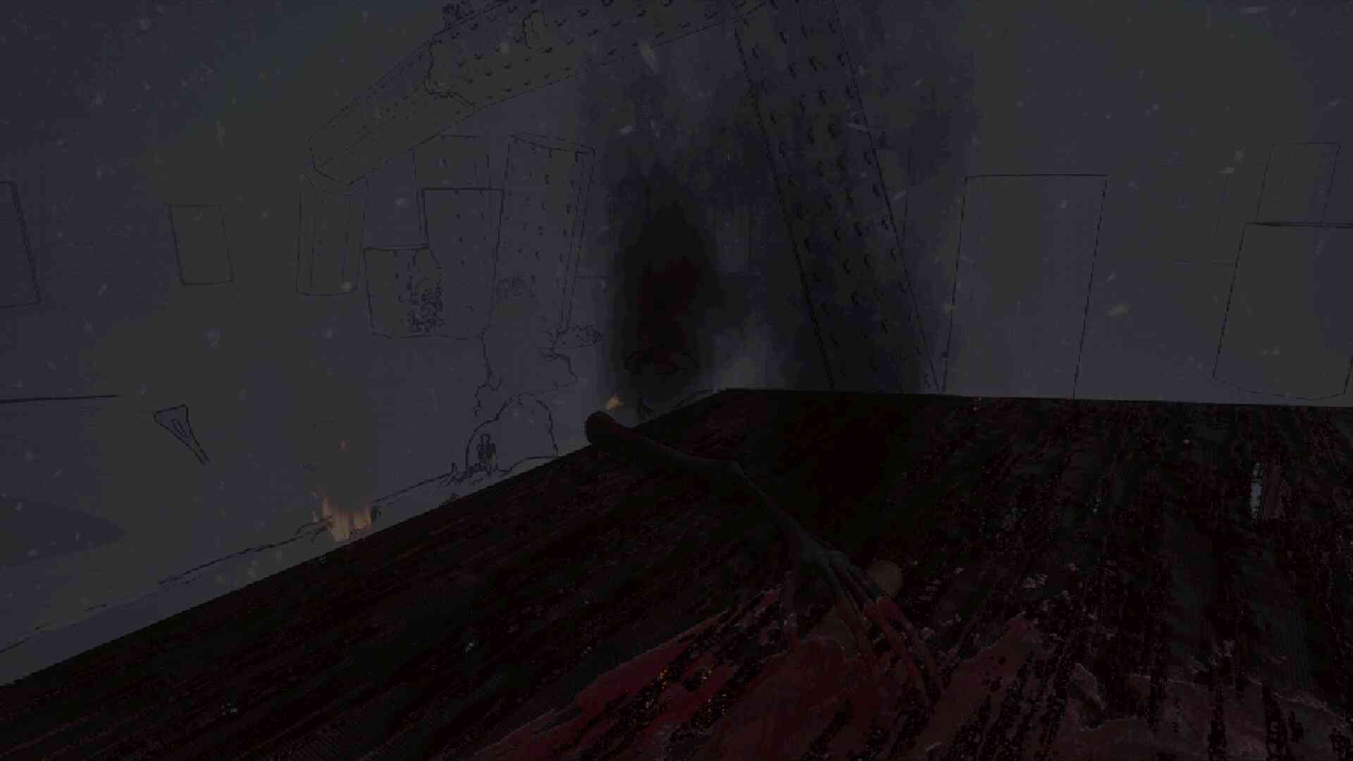 The Death of Rebirth® screenshot