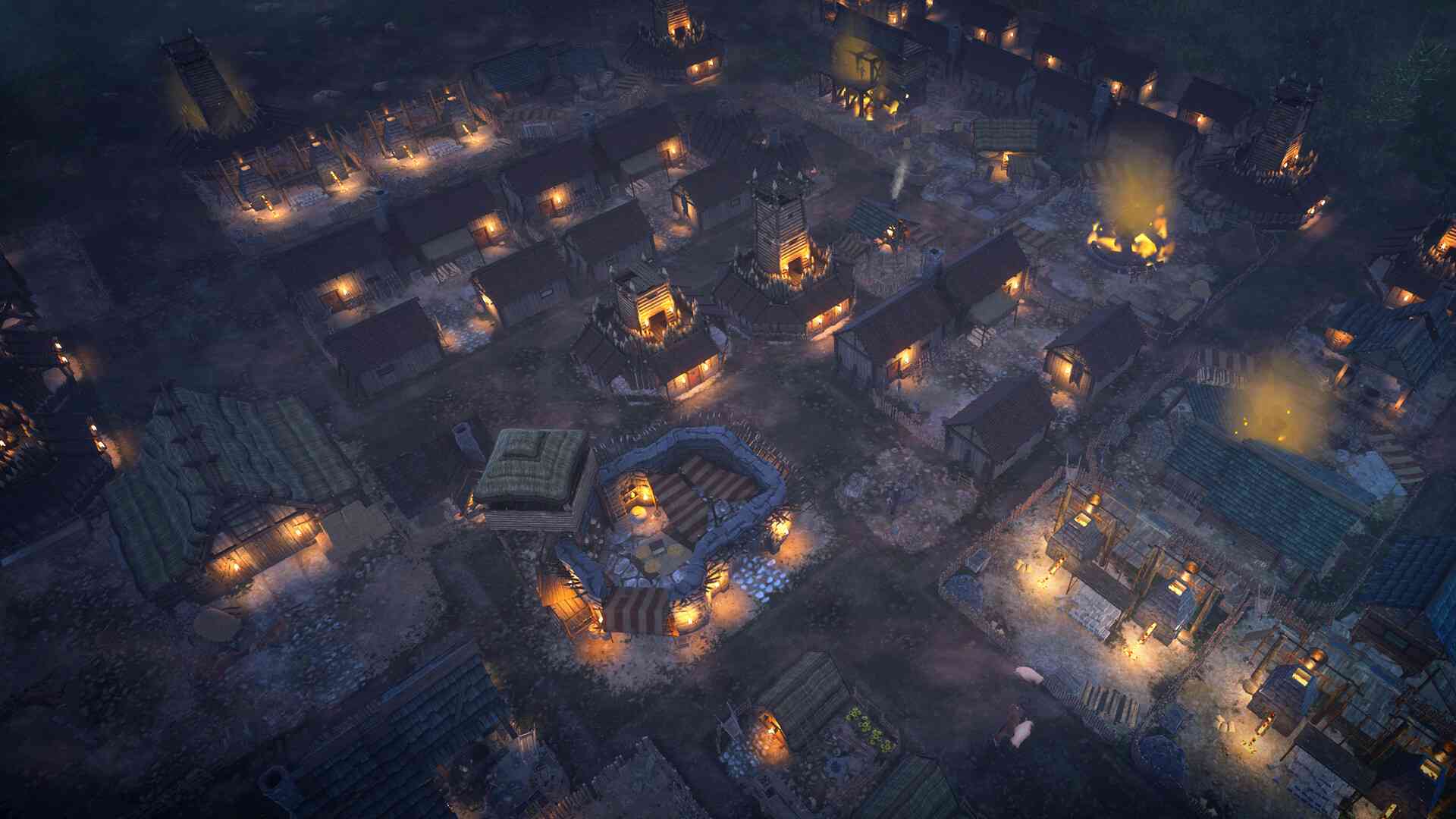Thrive: Heavy Lies The Crown screenshot