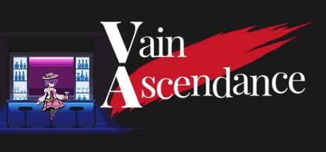 Vain Ascendance artwork