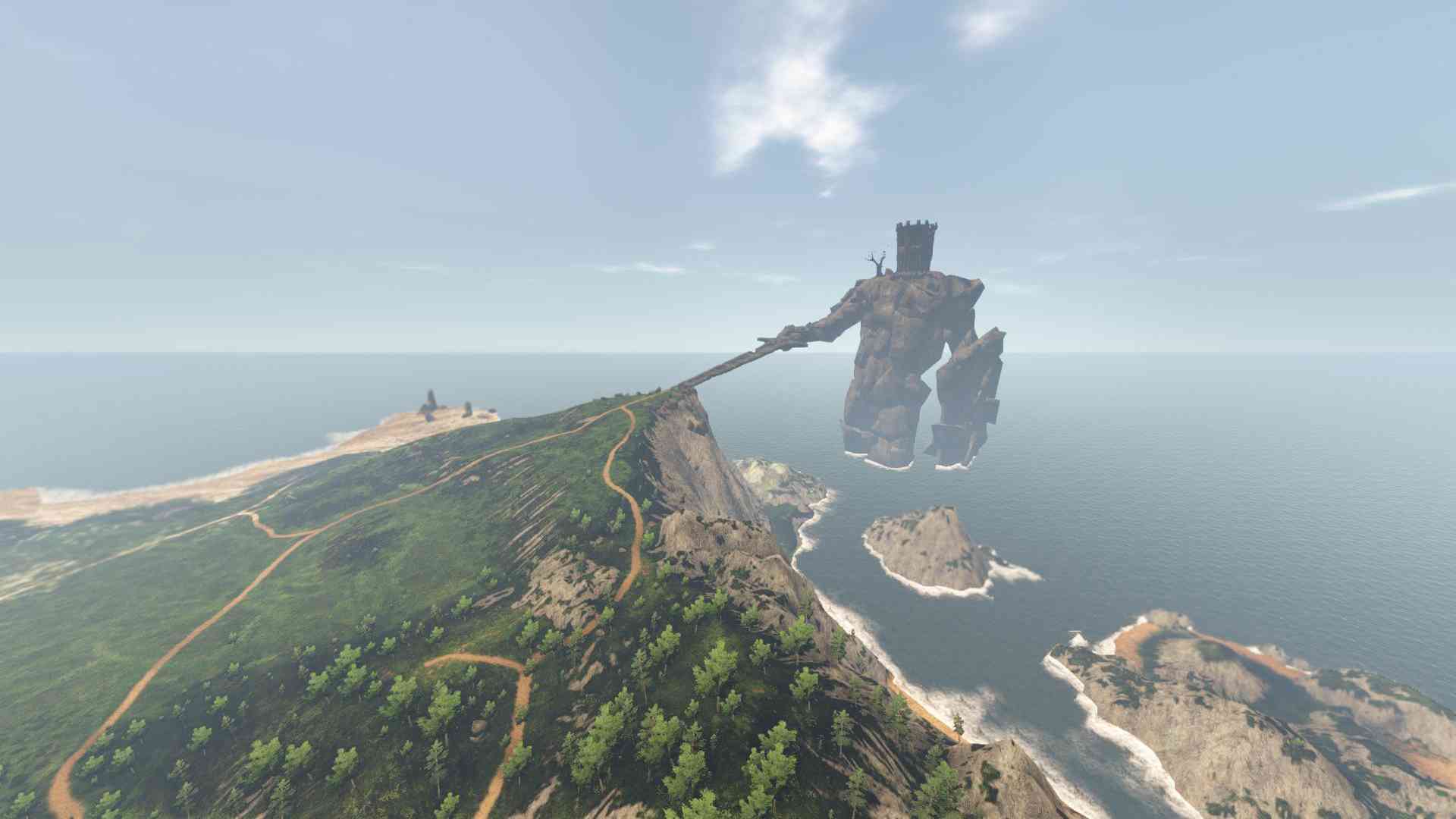 Reign Of Kings screenshot