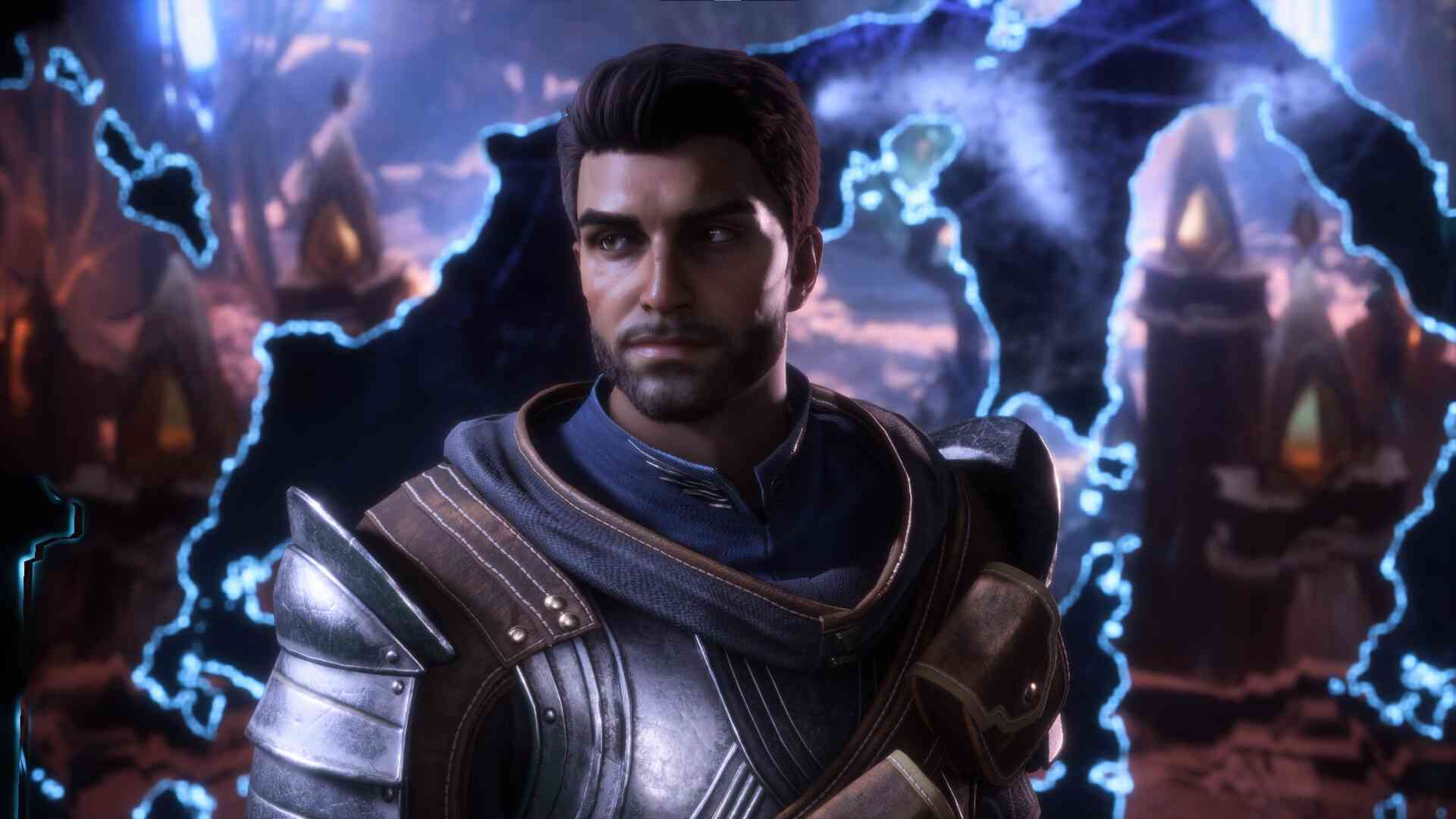 Dragon Age: The Veilguard screenshot