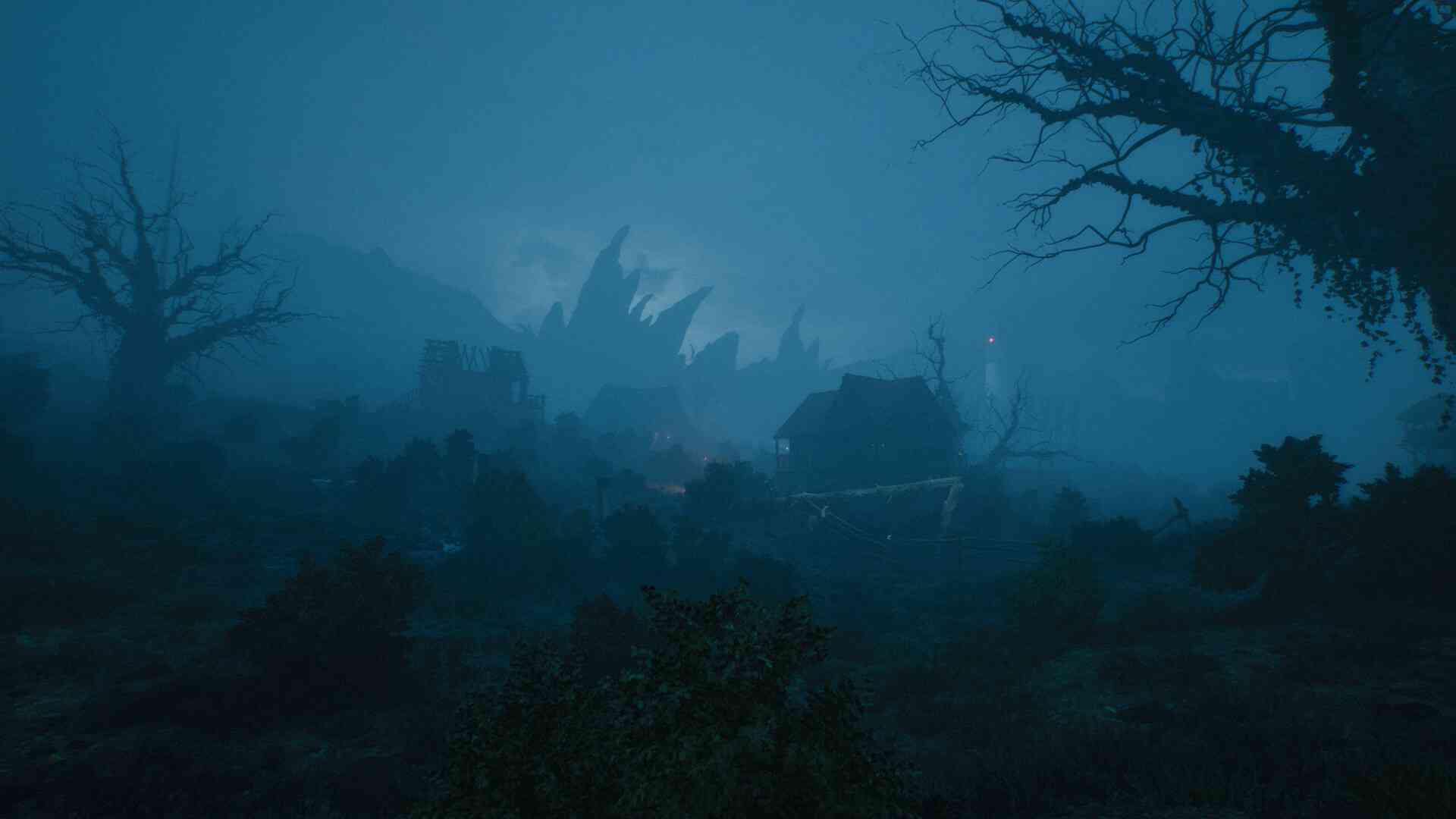 Lucid Falls screenshot