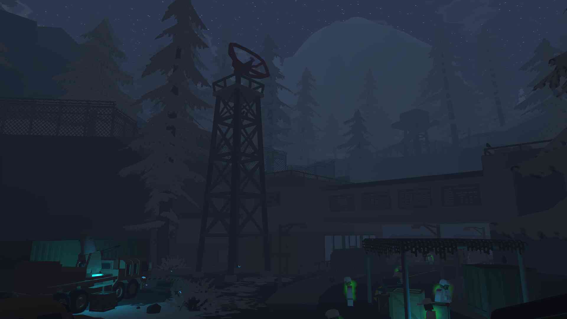 Unturned screenshot