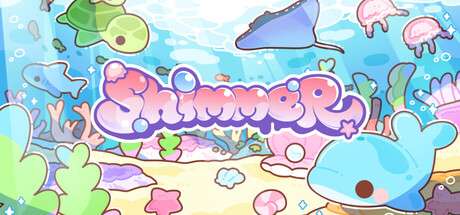 Shimmer artwork