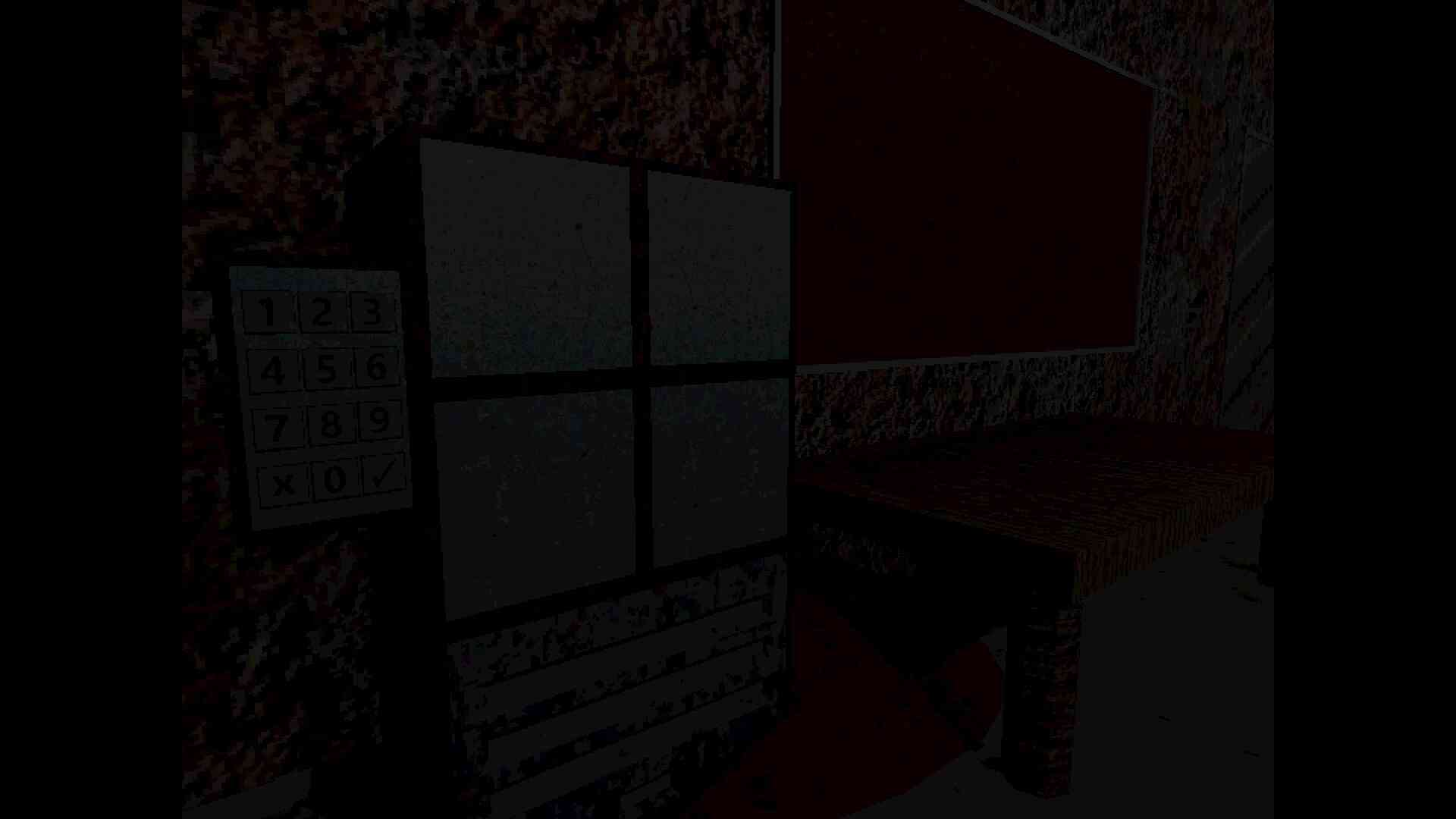 Subjugation screenshot