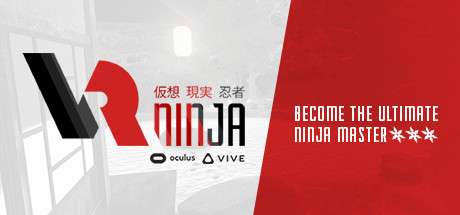 VRNinja artwork