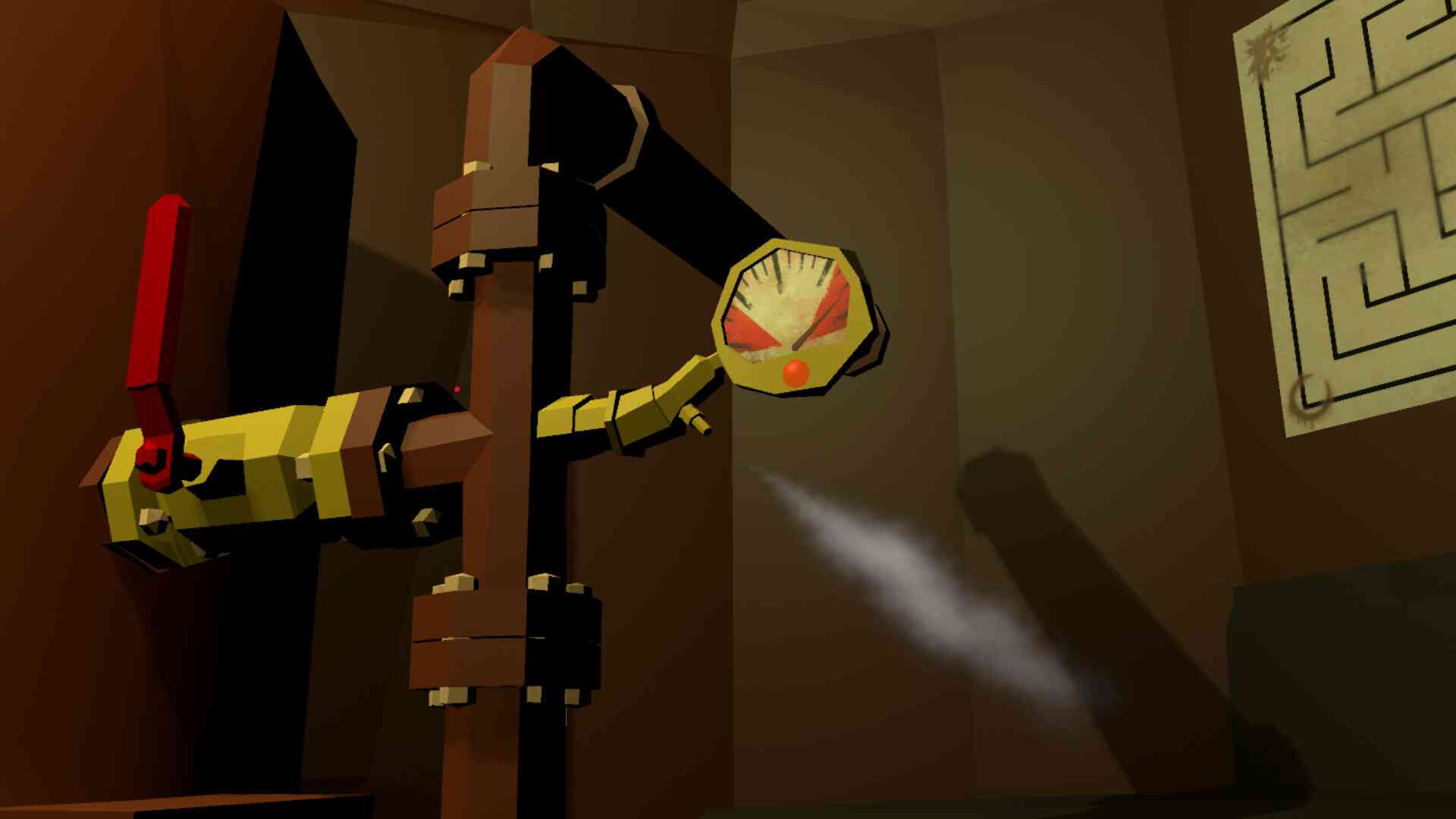 Halley's Bell screenshot
