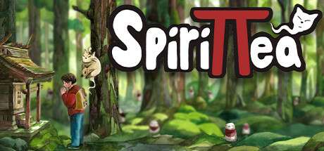 Spirittea artwork