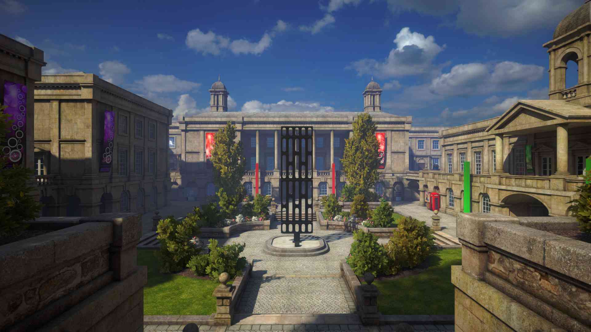 Old Gods Rising screenshot