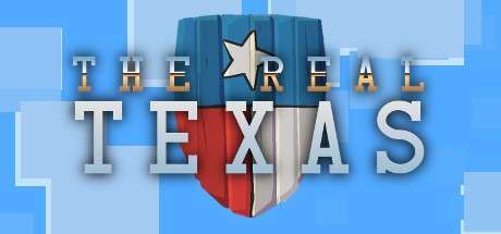 The Real Texas artwork