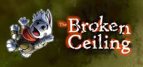 The Broken Ceiling artwork