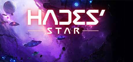 Hades' Star artwork