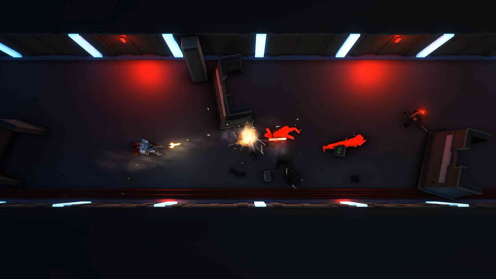 Knights In A Different SpaceTime screenshot