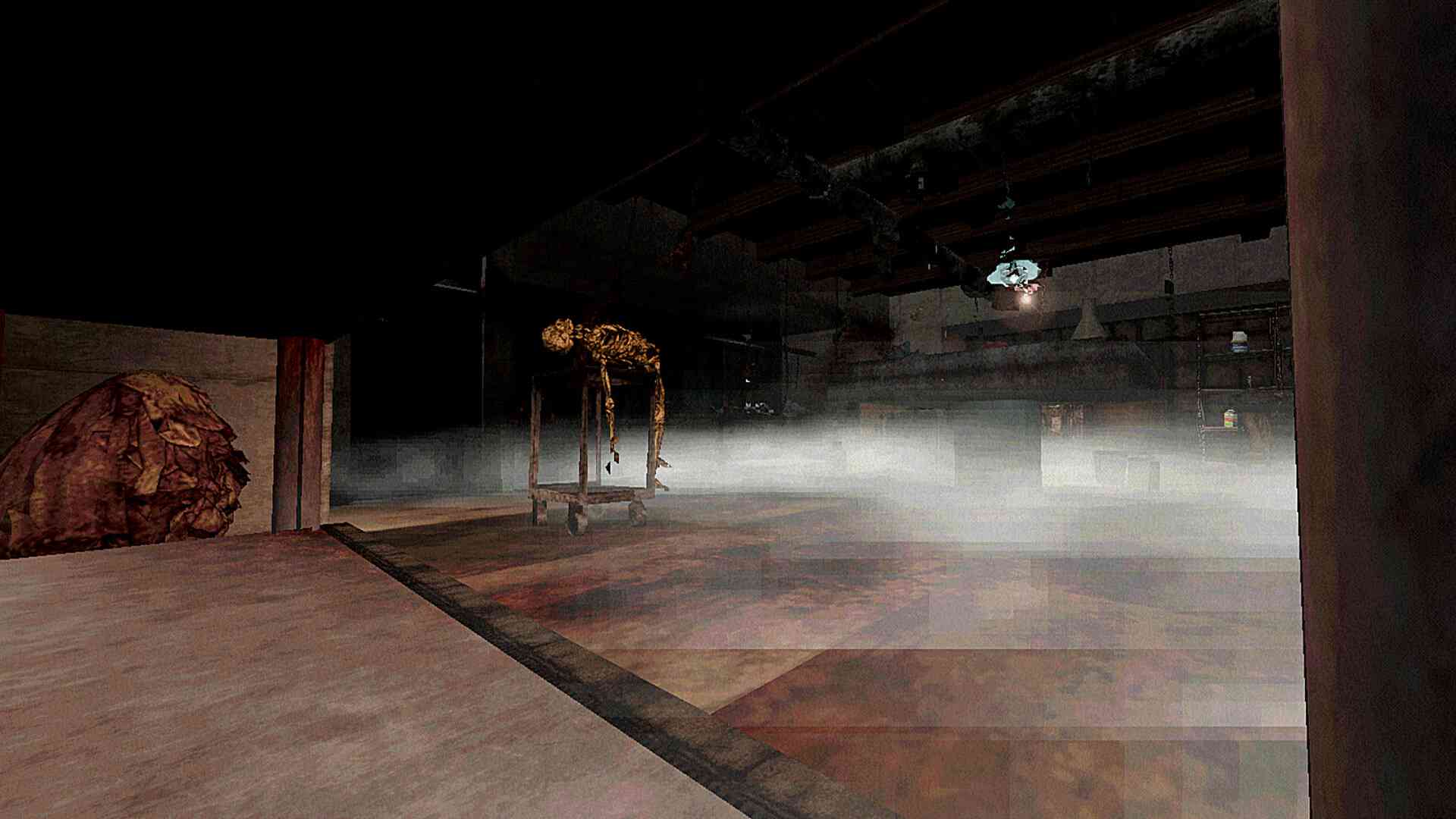 Hare House screenshot
