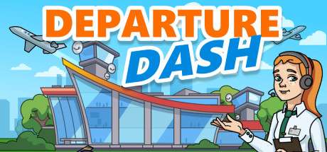 Departure Dash artwork