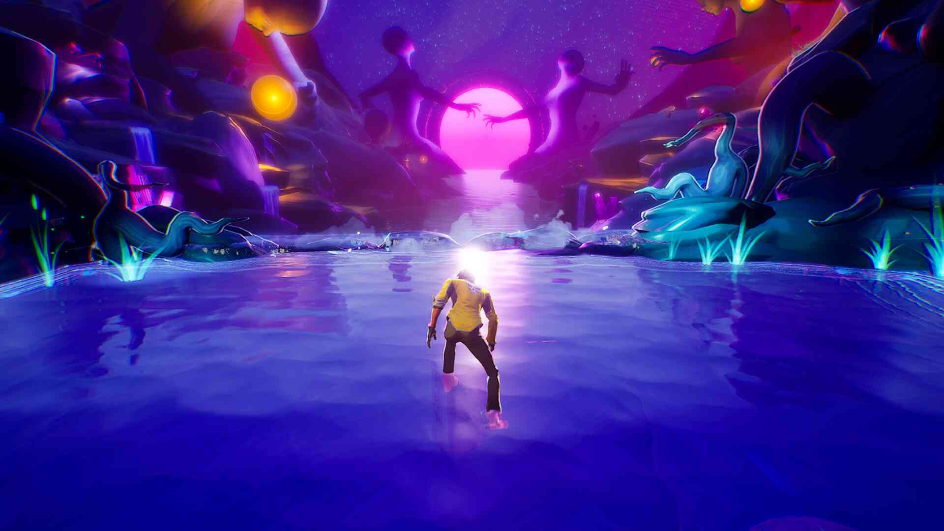 Dead as Disco screenshot