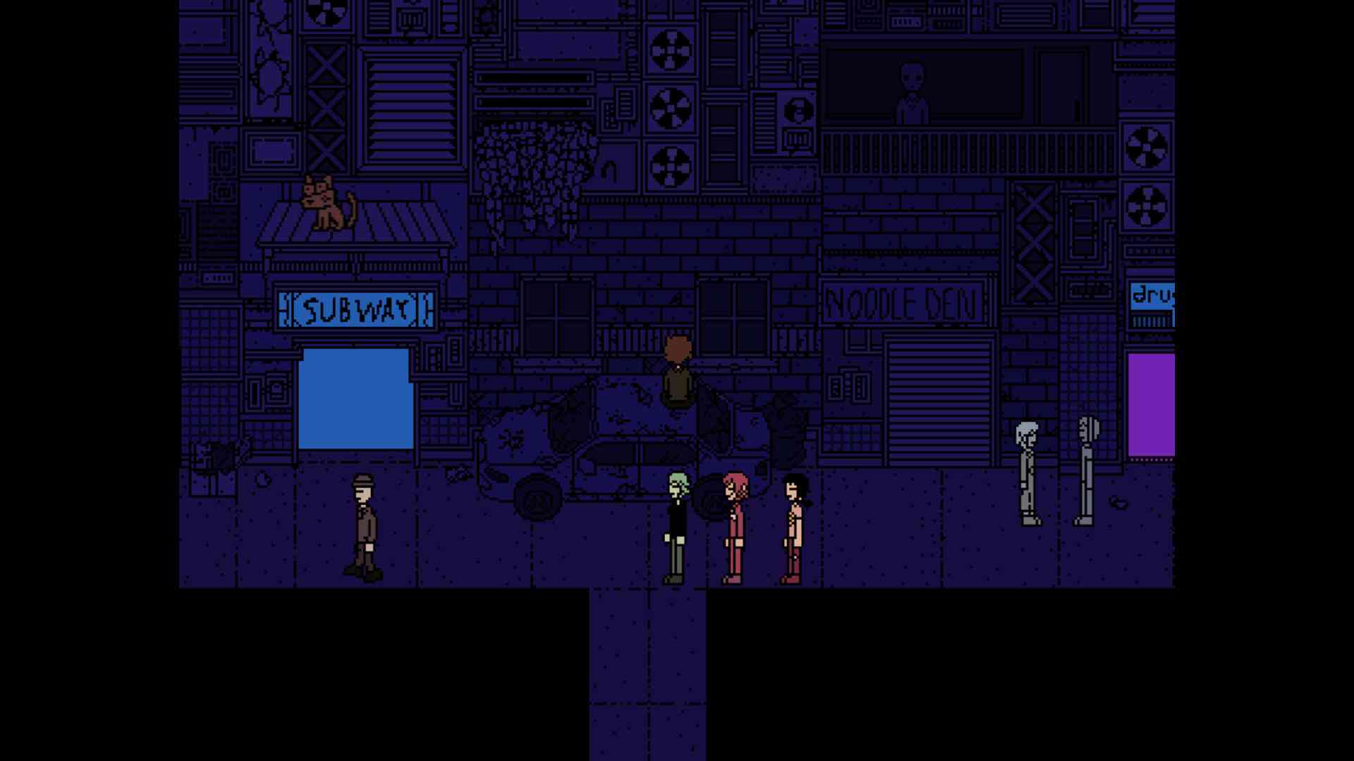 hitogata screenshot
