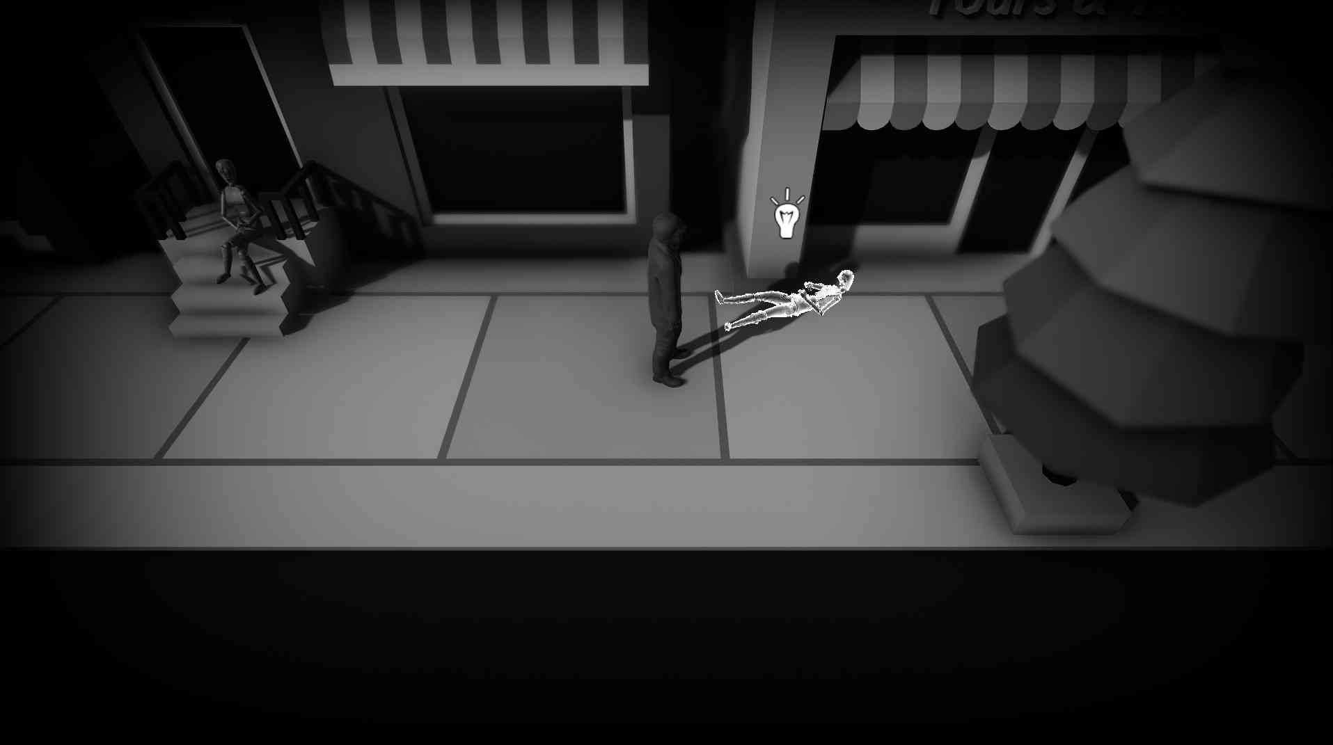 We Die screenshot