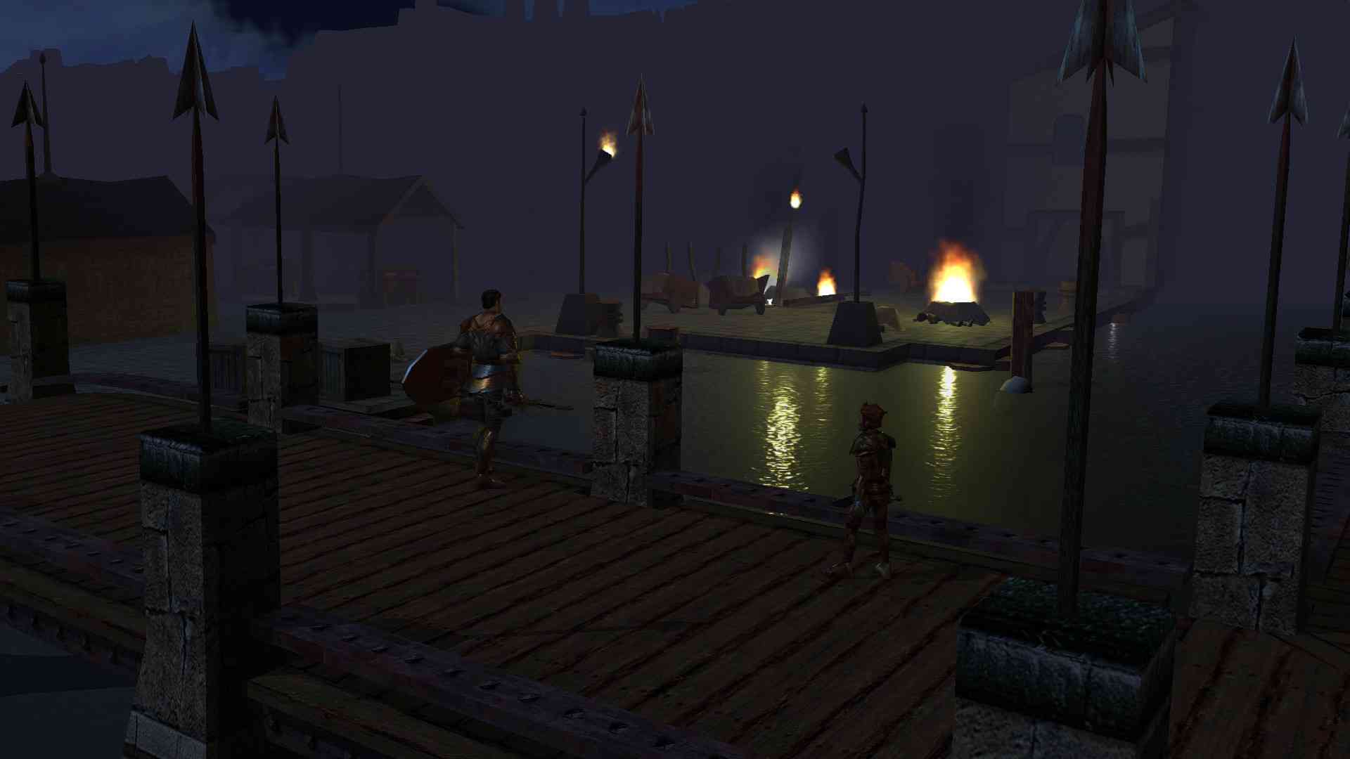 Neverwinter Nights: Enhanced Edition screenshot