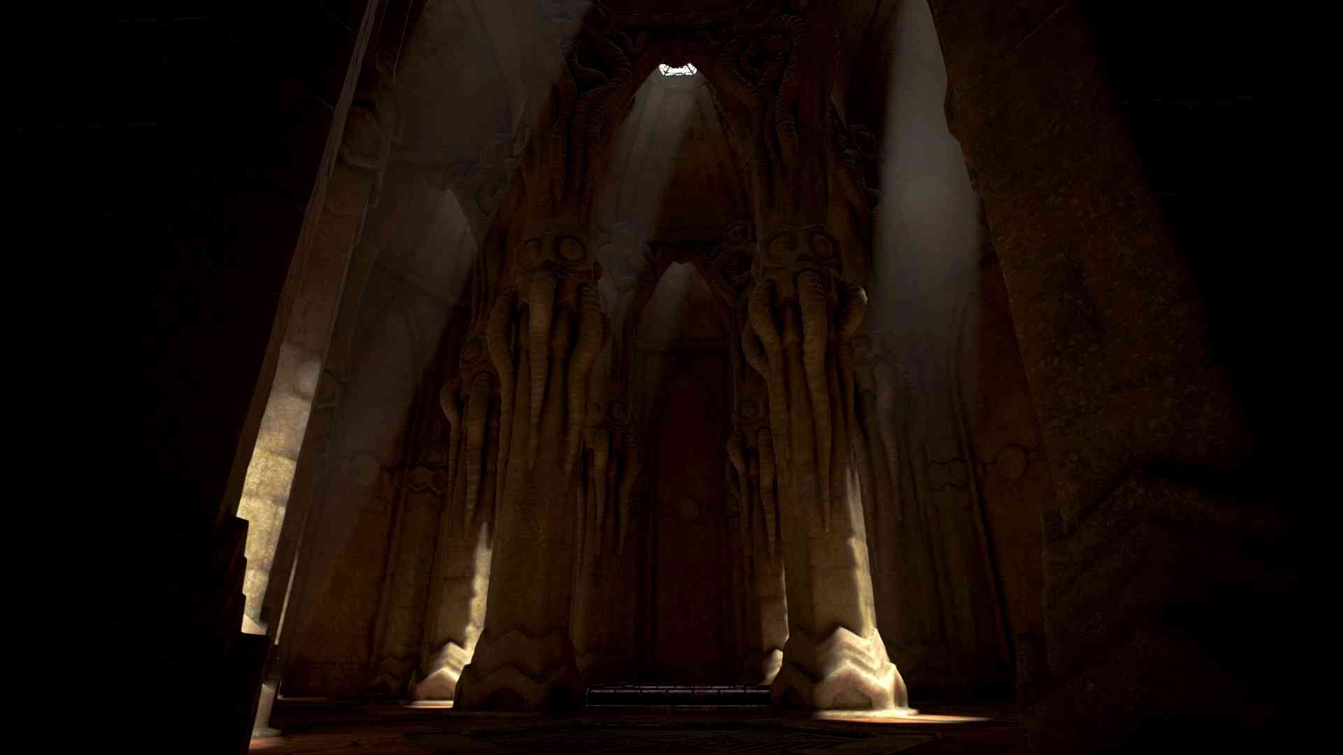 Old Gods Rising screenshot