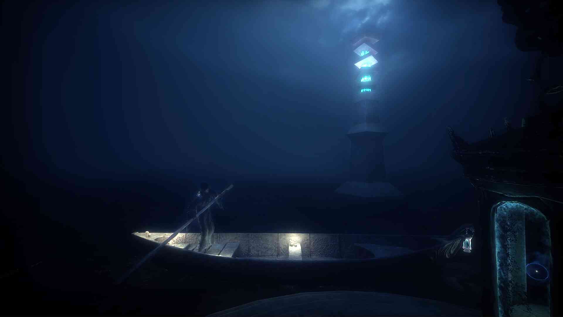 INFERIUS screenshot