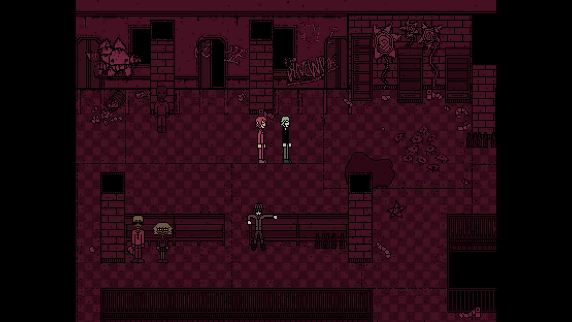 hitogata screenshot