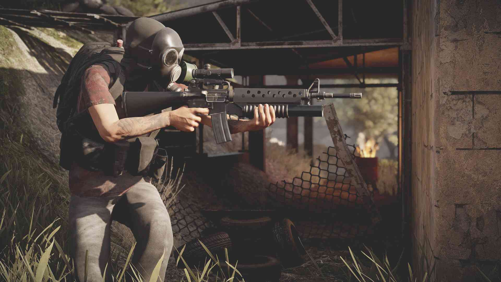 Insurgency: Sandstorm screenshot