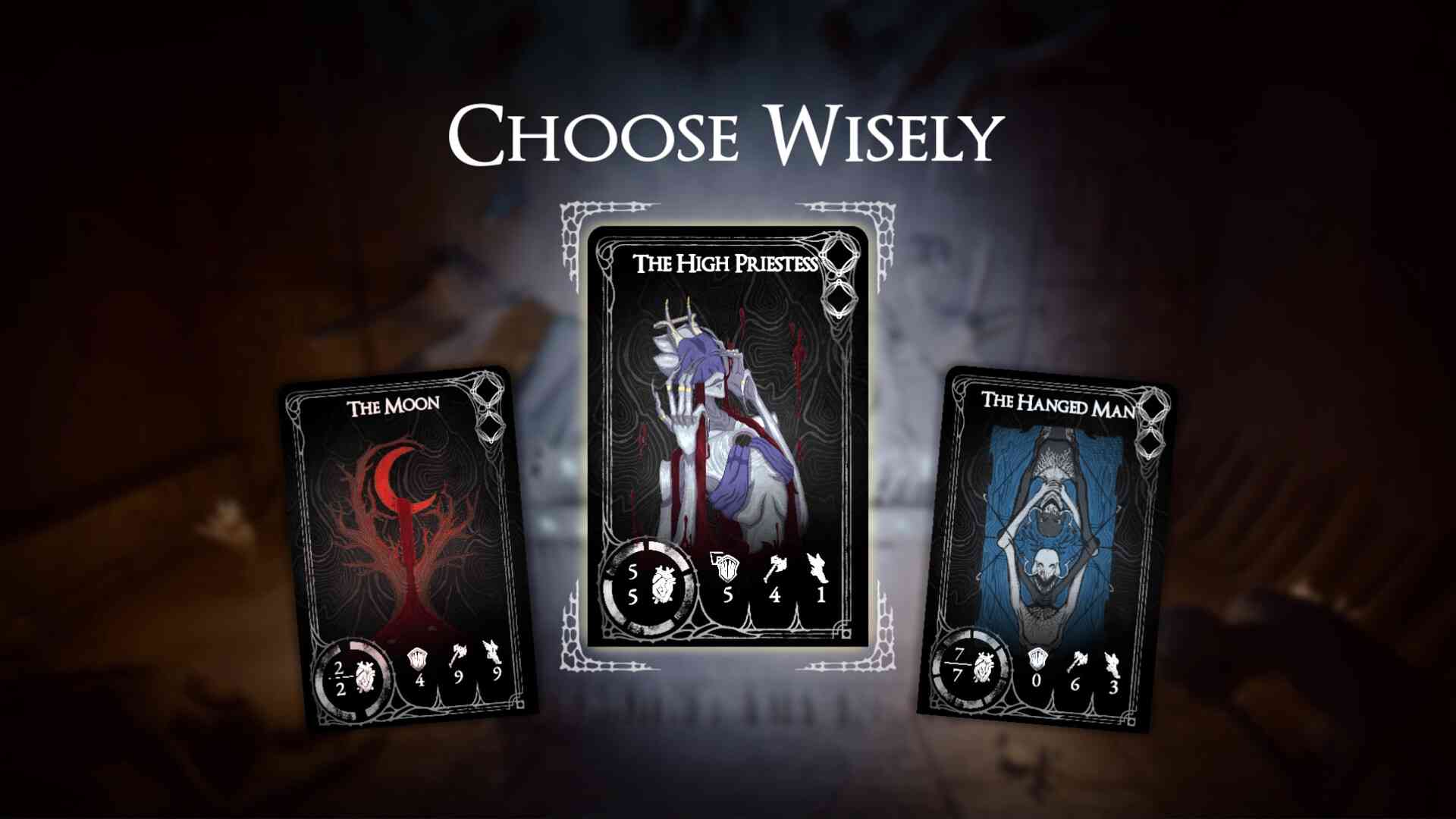 INFERIUS screenshot
