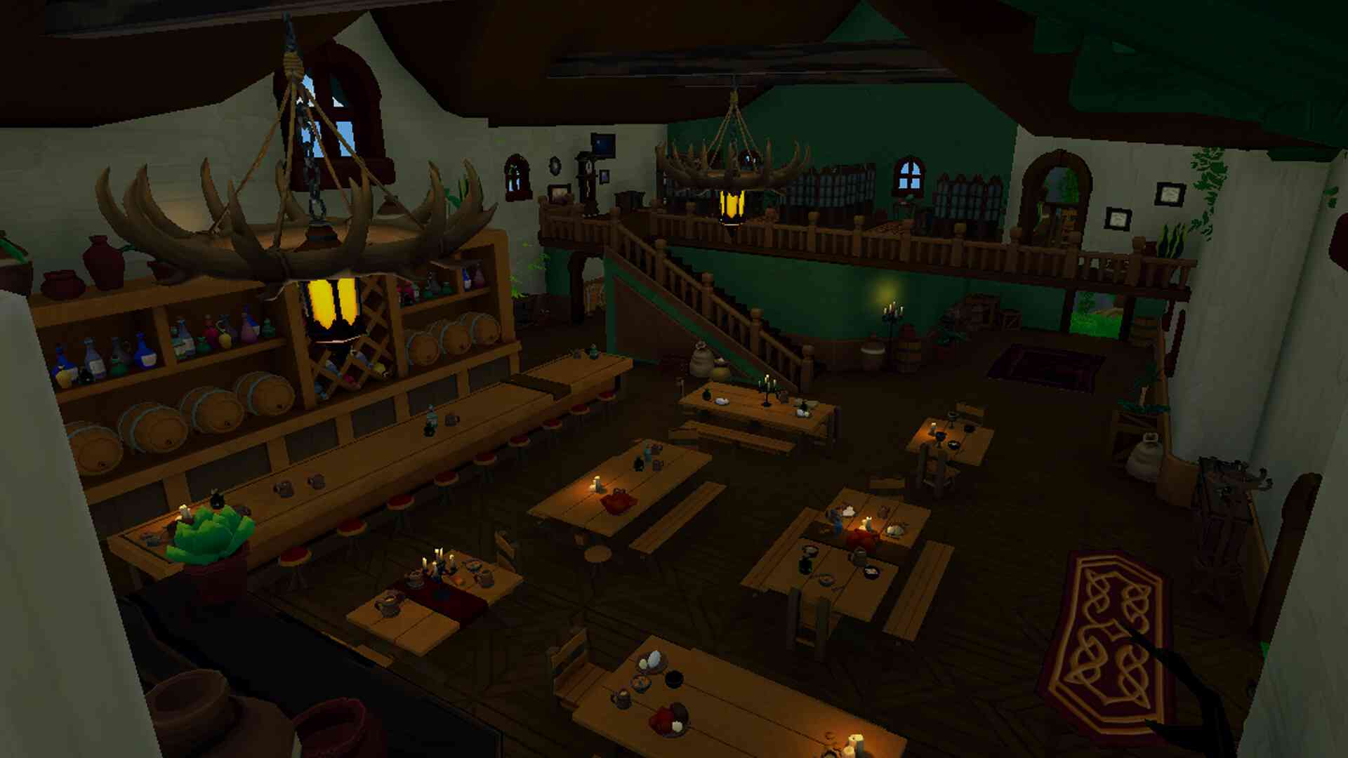 Alcurio screenshot