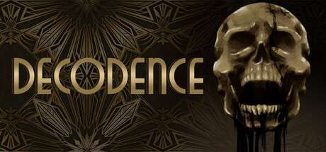 Decodence artwork