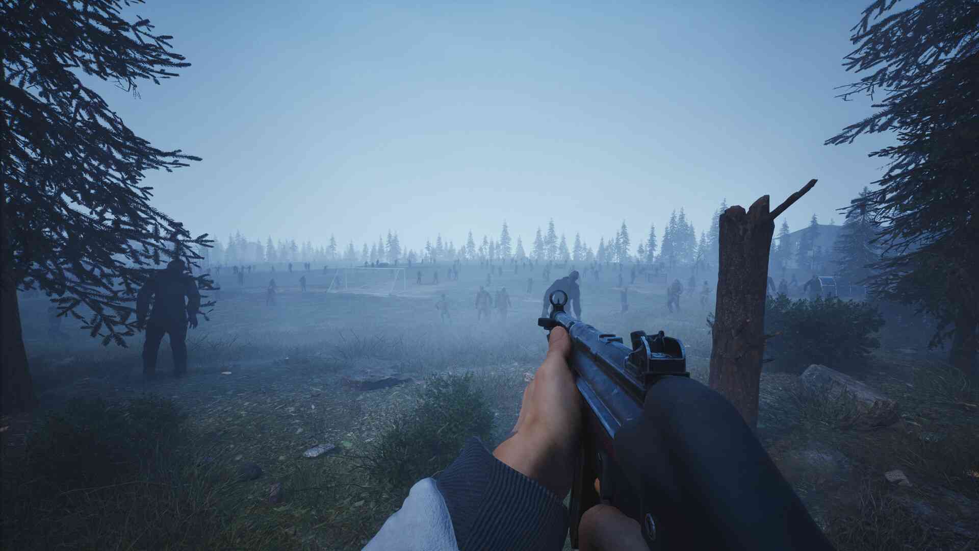 Dead Matter screenshot