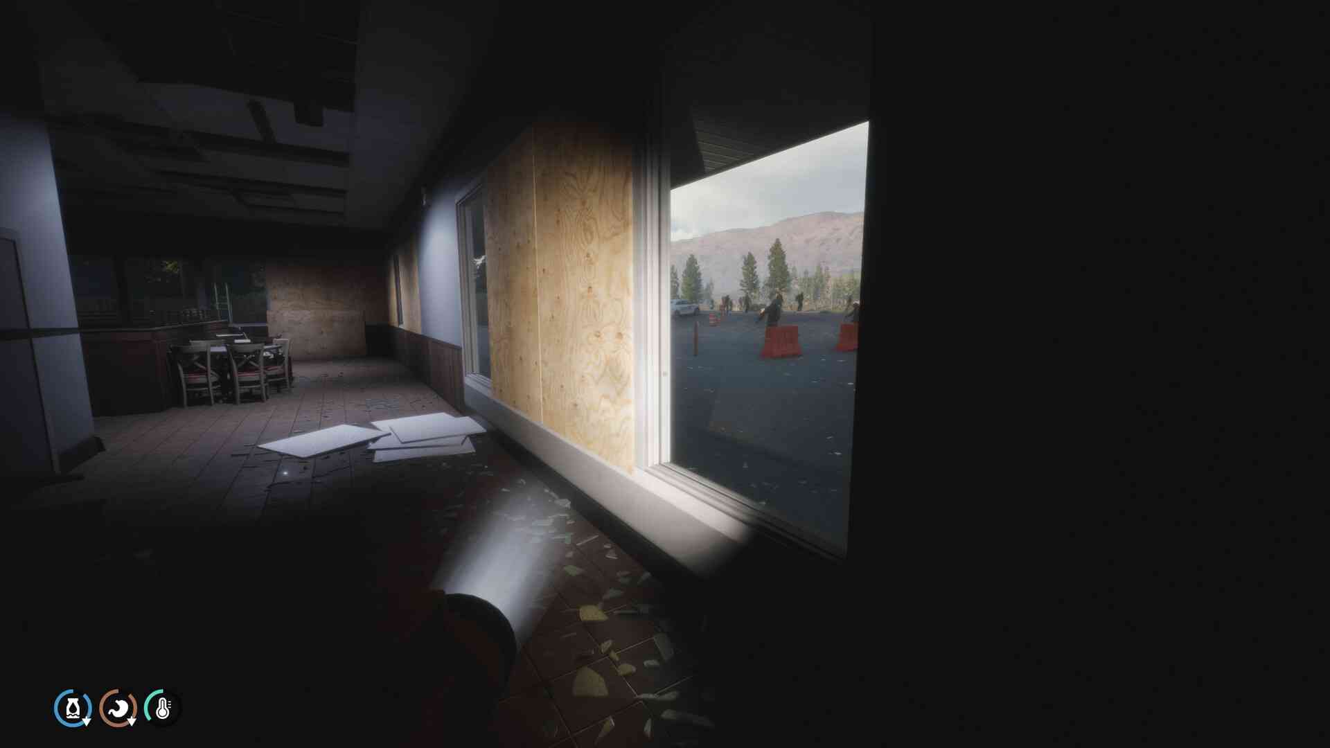 Dead Matter screenshot