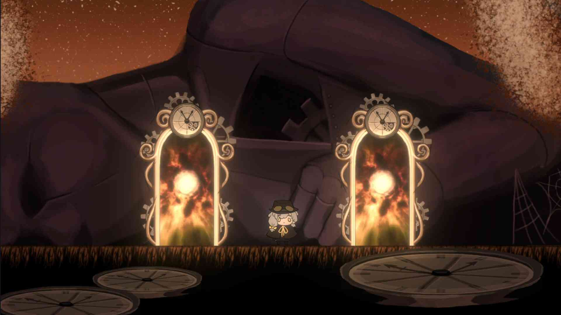 Halcyon screenshot