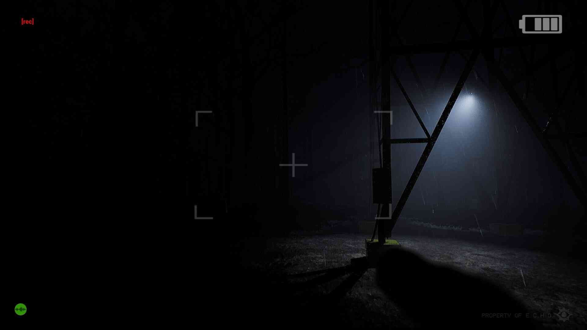 Dead Air screenshot