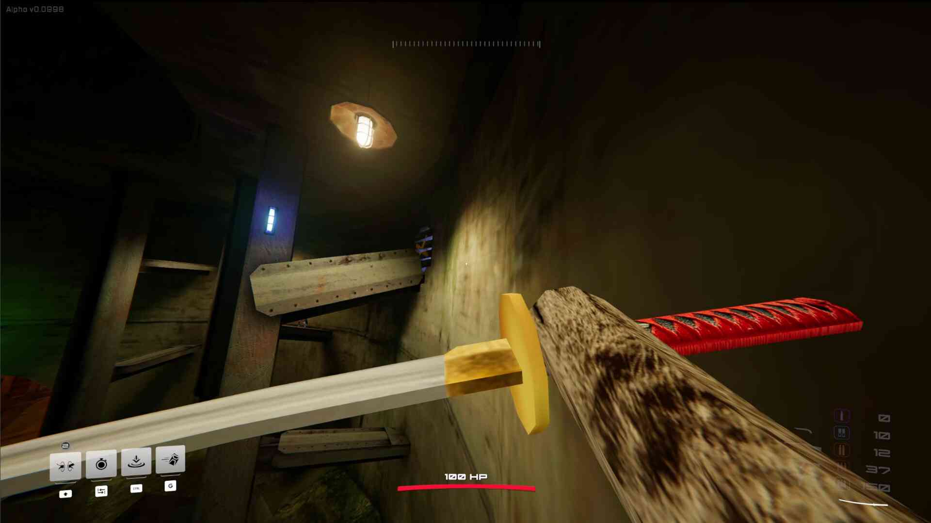 Rodent Retribution screenshot