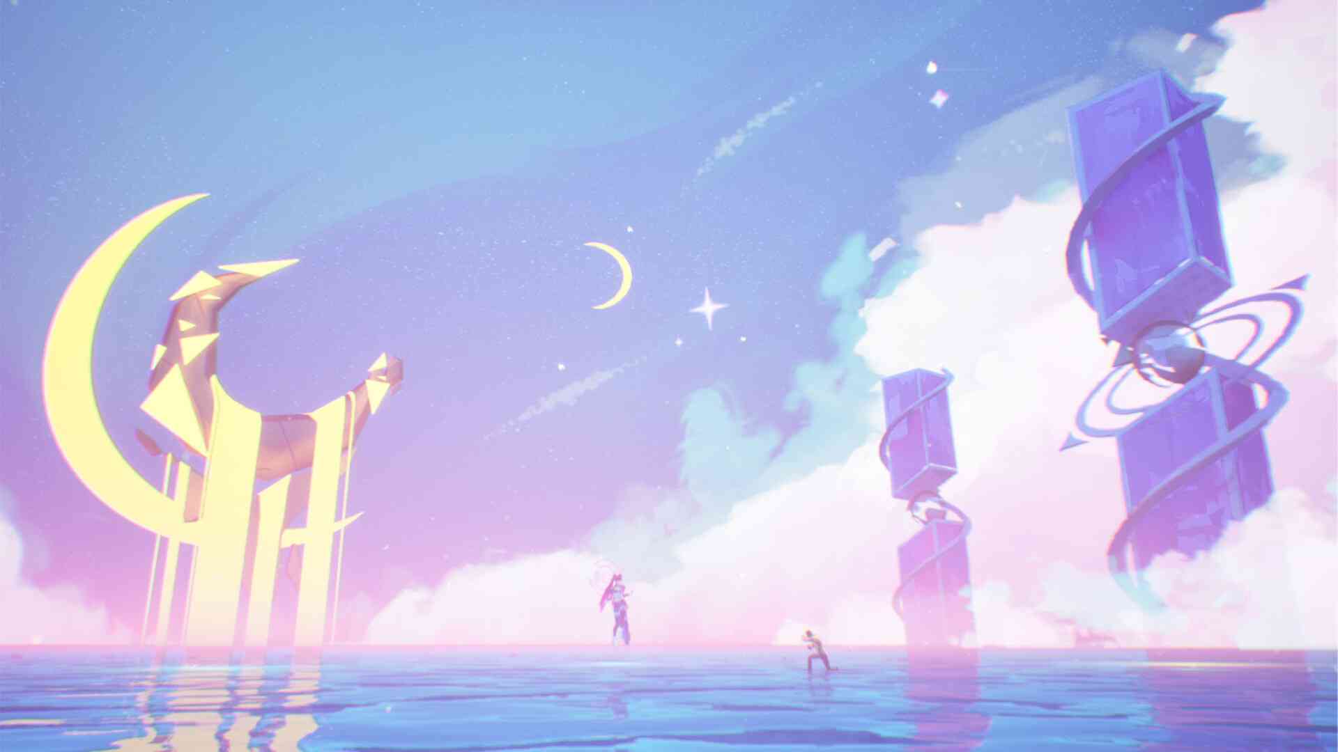 Dead as Disco screenshot