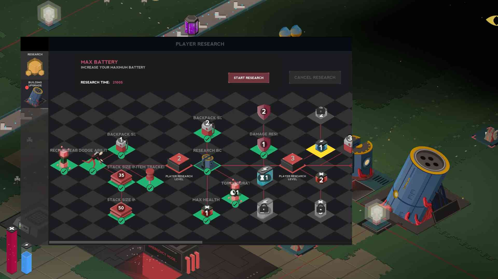 Atrio: The Dark Wild screenshot