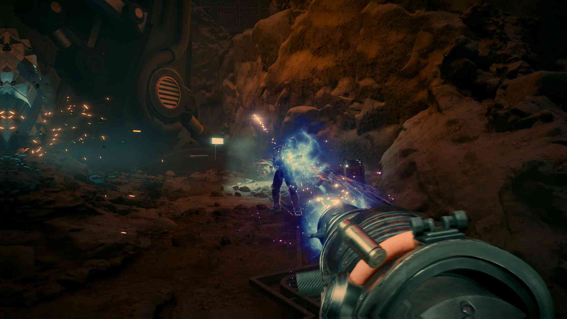 The Outer Worlds 2 screenshot