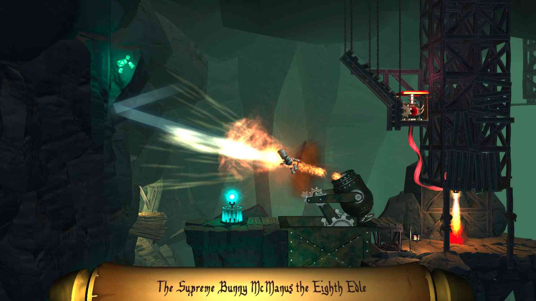Life Goes On: Done to Death screenshot