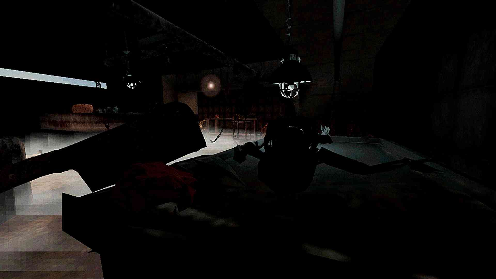 Hare House screenshot