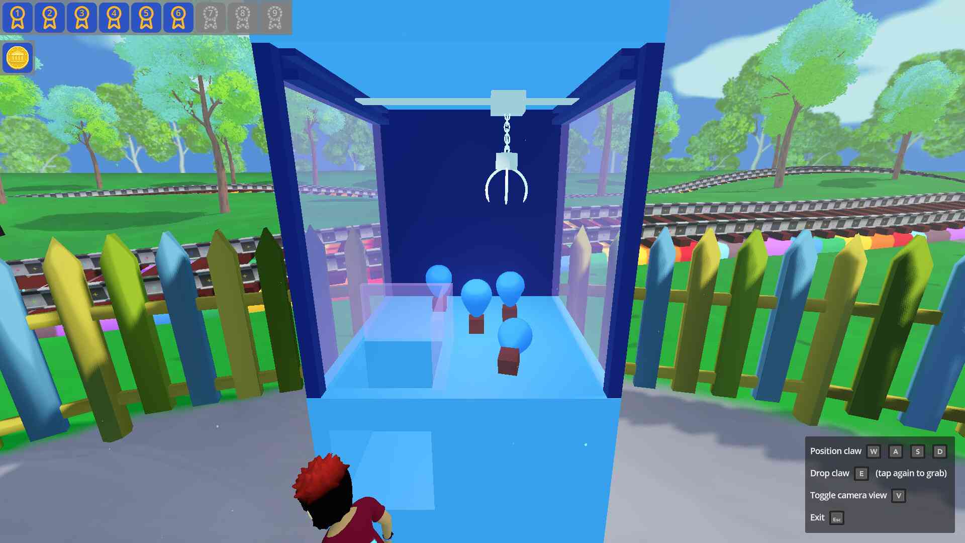3 Switch Problem screenshot