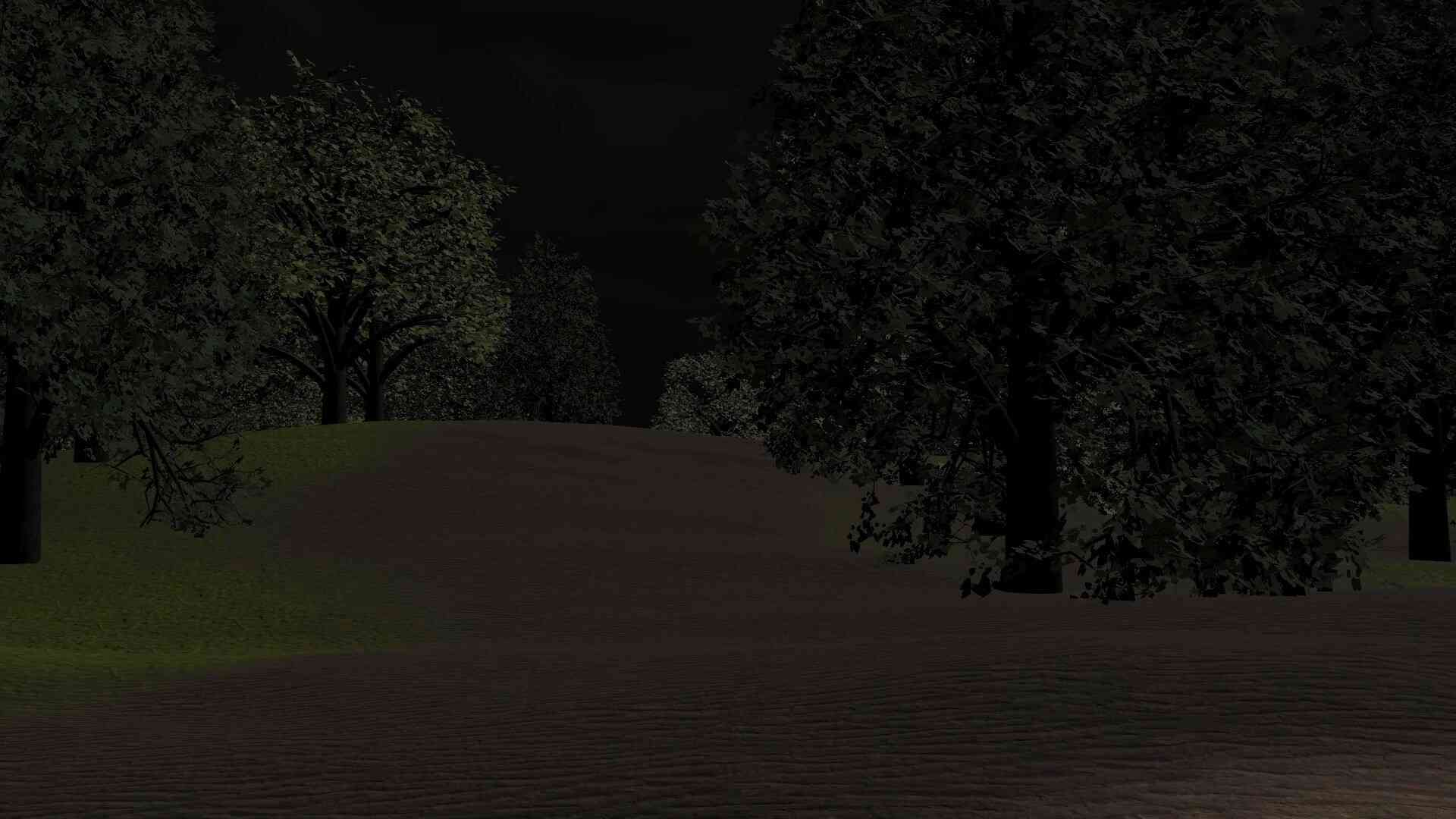 Midnight Echo screenshot