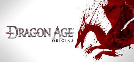 Dragon Age: Origins artwork
