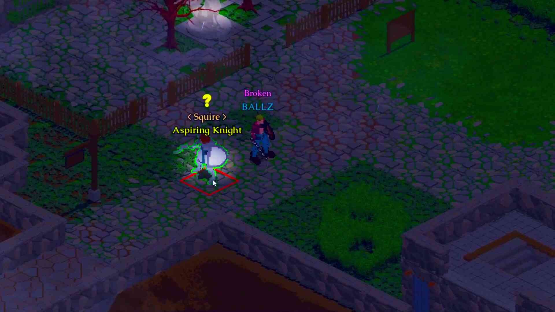 SWARMMO screenshot