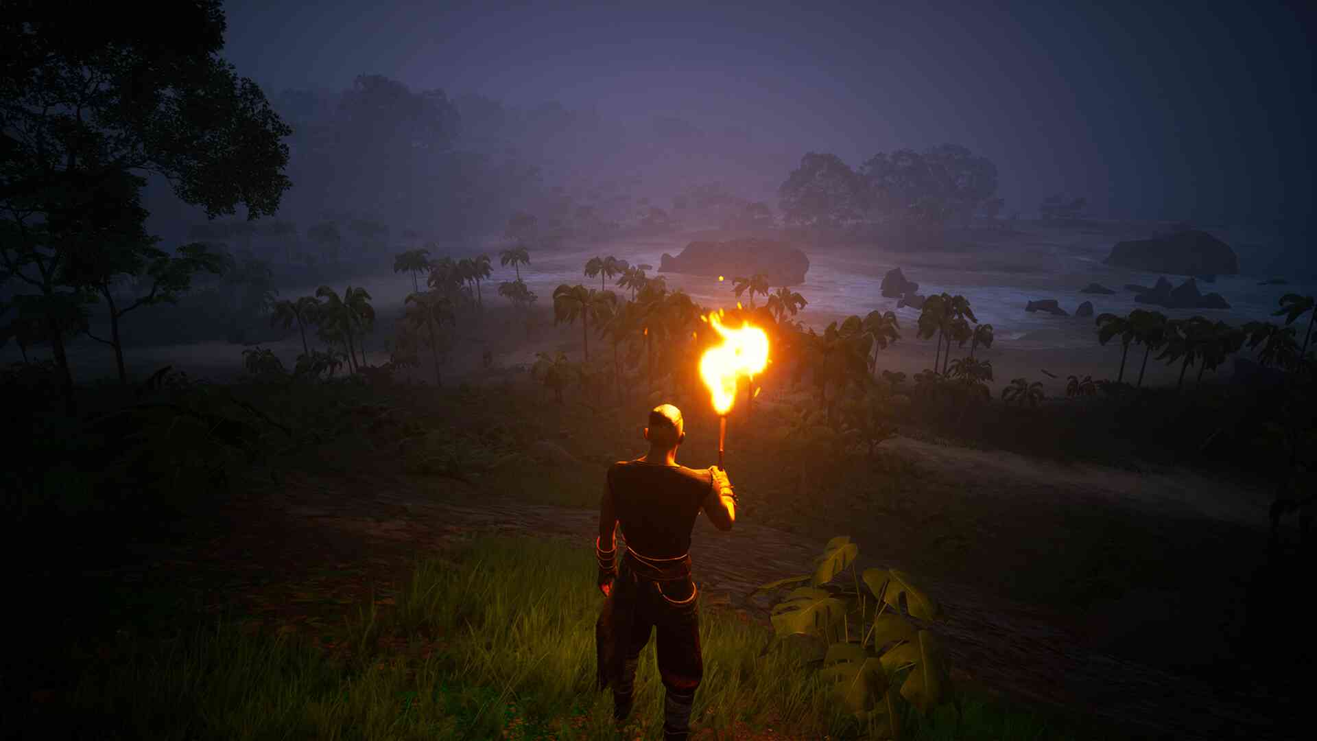 Athos screenshot