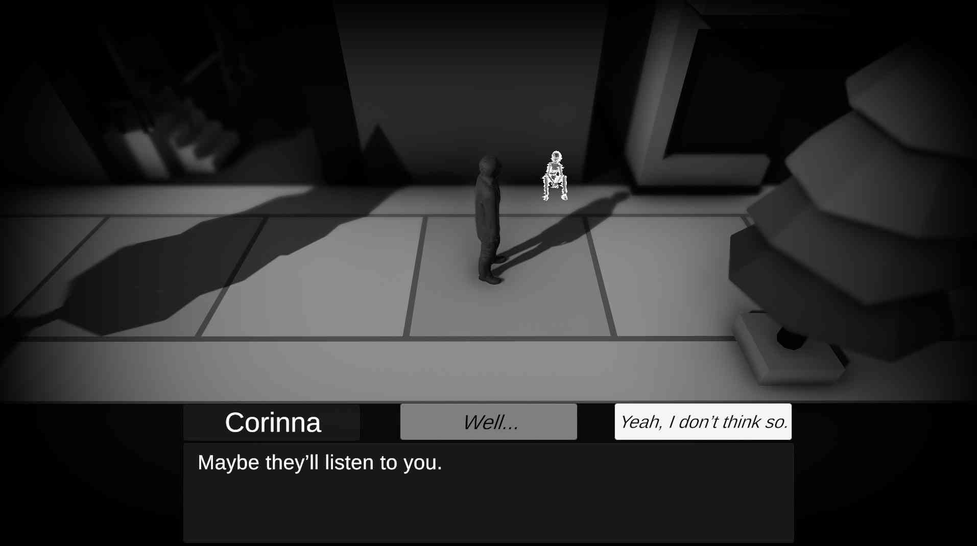 We Die screenshot