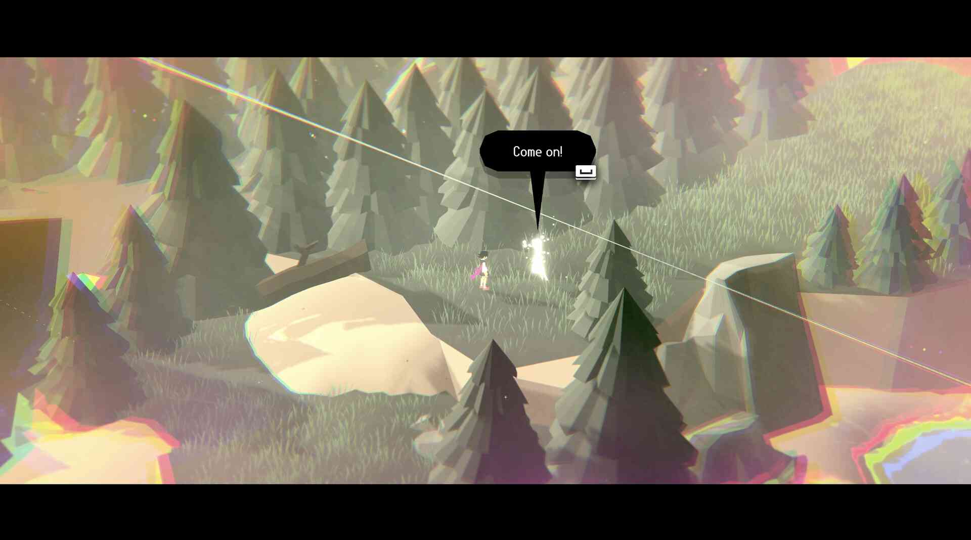 Grey Wake screenshot