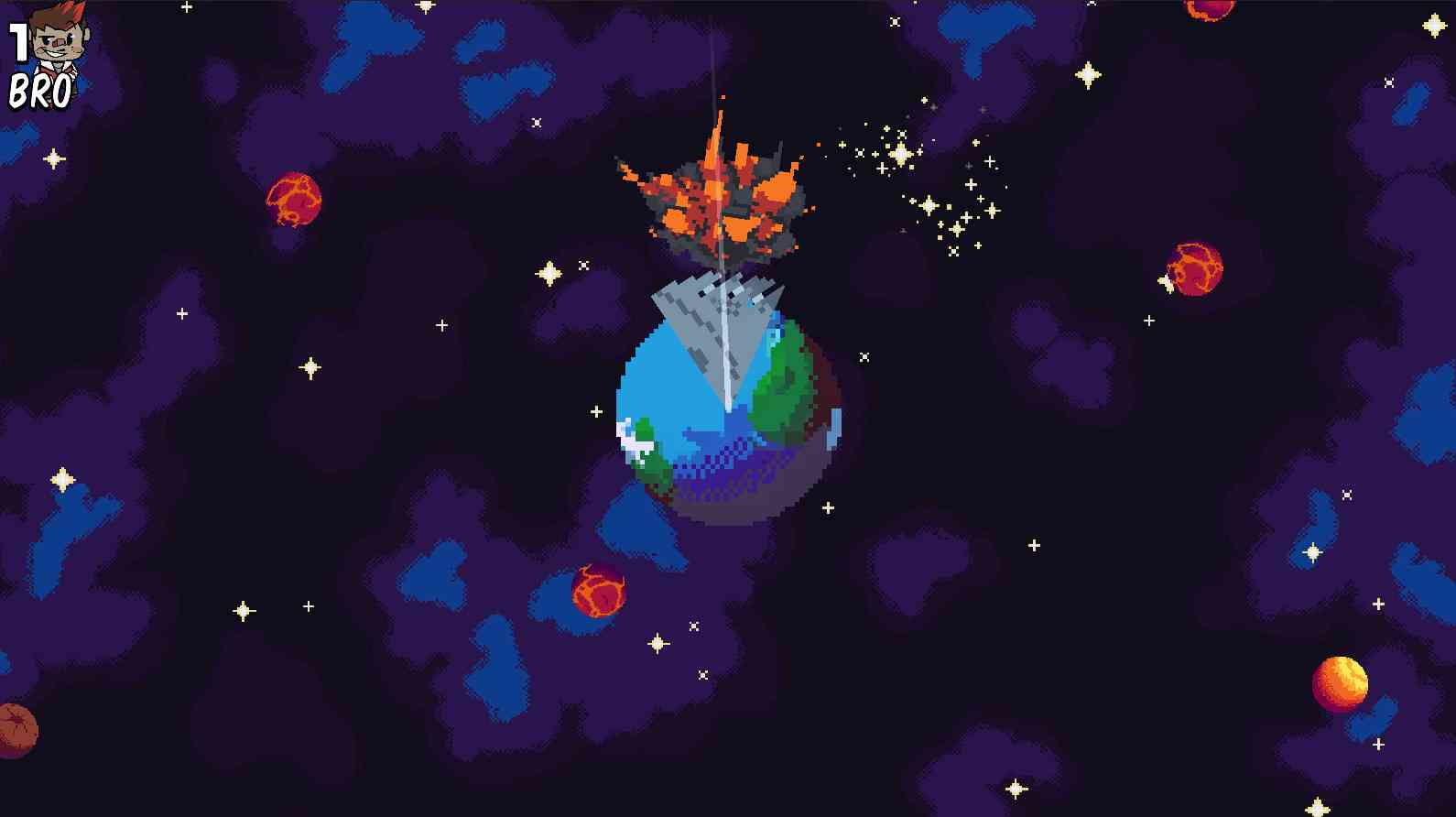Diner Bros Inc screenshot