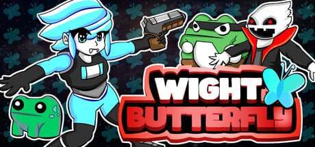 Wight Butterfly artwork