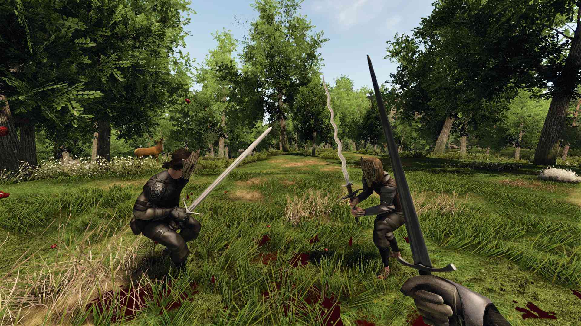 Reign Of Kings screenshot